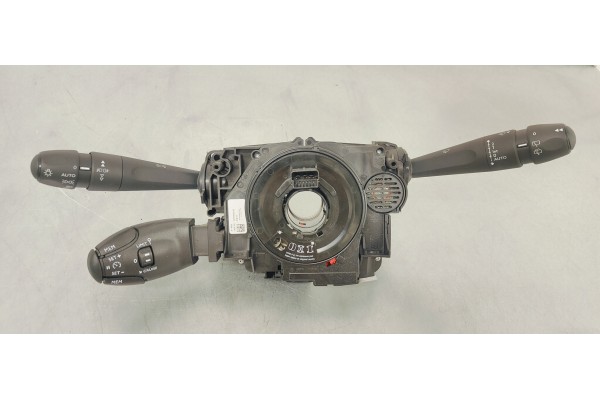 Recambio de mando multifuncion para citroen c3 1.2i 82 referencia OEM IAM 98312593ZD  