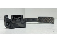 Recambio de potenciometro pedal para audi a6 berlina (4f2) 2.4 referencia OEM IAM 4F1723523A  