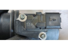 Recambio de caudalimetro para citroen berlingo station wagon xtr referencia OEM IAM 968328298002  