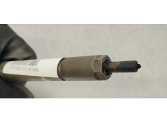 Recambio de inyector para hyundai tucson (jm) 2,0 crdi vgt comfort full 4x4 referencia OEM IAM 0445110258  