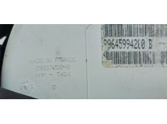 Recambio de cuadro instrumentos para citroen c3 1.4 referencia OEM IAM 9645994280  