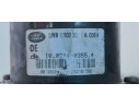 Recambio de abs para land rover freelander (ln) 2.0 td4 cat referencia OEM IAM 10092508513  