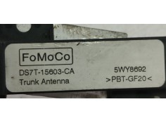 Recambio de antena para ford galaxy trend referencia OEM IAM DS7T15603CA  