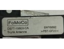 Recambio de antena para ford galaxy trend referencia OEM IAM DS7T15603CA  