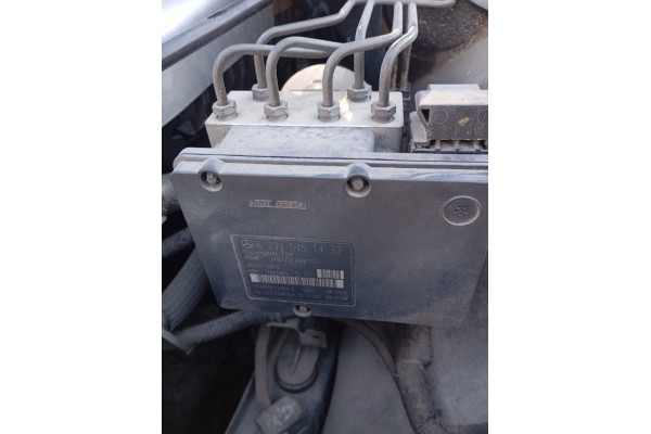 Recambio de abs para mercedes-benz clase c (w203) berlina 220 cdi (203.006) referencia OEM IAM A2095451432  