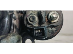 Recambio de motor arranque para volkswagen golf iv variant (1j5) 1.6 i 100 referencia OEM IAM 000121006  