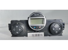 Recambio de mando climatizador para renault scenic ii 1.5 dci diesel referencia OEM IAM 8200501465  
