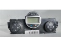 Recambio de mando climatizador para renault scenic ii 1.5 dci diesel referencia OEM IAM 8200501465  