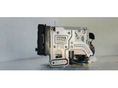 Recambio de sistema navegacion gps para mitsubishi outlander (cw0) 2.4i 170 4x4 referencia OEM IAM 8750A143  