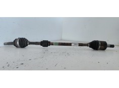 TRANSMISION DELANTERA DERECHA 49501H8300 