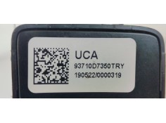 Recambio de modulo electronico para hyundai tucson sle 2wd referencia OEM IAM 93710D7350TRY  