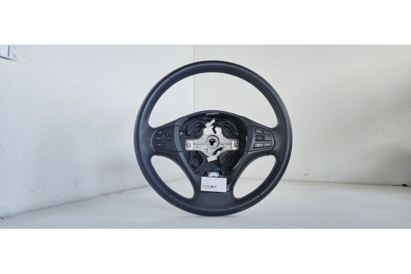 Recambio de volante para bmw serie 3 lim. (f30) 2.0 turbodiesel referencia OEM IAM 62558180E  