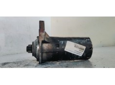 Recambio de motor arranque para volkswagen golf iv variant (1j5) 1.6 i 100 referencia OEM IAM 000121006  