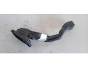 Recambio de potenciometro pedal para peugeot 307 cc (s1) 1.6 referencia OEM IAM F00C3E2429  