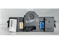 Recambio de mando climatizador para renault scenic ii 1.5 dci diesel referencia OEM IAM 8200501465  