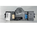 Recambio de mando climatizador para renault scenic ii 1.5 dci diesel referencia OEM IAM 8200501465  