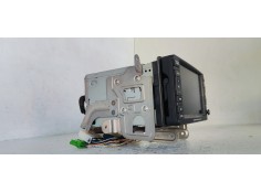 Recambio de sistema navegacion gps para mitsubishi outlander (cw0) 2.4i 170 4x4 referencia OEM IAM 8750A143  