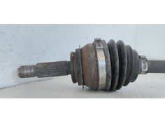 Recambio de transmision delantera derecha para kia rio (yb) edition 7 referencia OEM IAM 49501H8300  