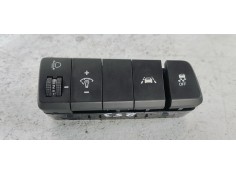 Recambio de modulo electronico para hyundai tucson sle 2wd referencia OEM IAM 93710D7350TRY  