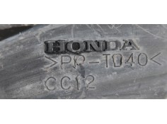 Recambio de filtro aire para honda civic berlina 3 (ep1/2) 1.7 cdti cat referencia OEM IAM   