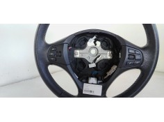 Recambio de volante para bmw serie 3 lim. (f30) 2.0 turbodiesel referencia OEM IAM 62558180E  