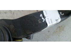 Recambio de potenciometro pedal para peugeot 307 cc (s1) 1.6 referencia OEM IAM F00C3E2429  