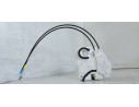 Recambio de cerradura puerta trasera izquierda para mitsubishi outlander (gf0) kaiteki 4wd referencia OEM IAM   