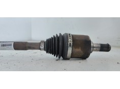 Recambio de transmision delantera derecha para kia rio (yb) edition 7 referencia OEM IAM 49501H8300  