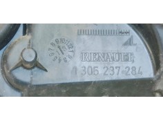 Recambio de faro derecho para dacia duster 1.5 dci referencia OEM IAM 1305237284  