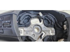 Recambio de volante para bmw serie 3 lim. (f30) 2.0 turbodiesel referencia OEM IAM 62558180E  