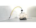 Recambio de cerradura puerta trasera izquierda para audi a6 avant (4b5) 2.5 tdi referencia OEM IAM 4F0839015  