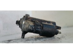 Recambio de motor arranque para volkswagen golf iv variant (1j5) 1.6 i 100 referencia OEM IAM 000121006  