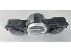 Recambio de mando climatizador para renault scenic ii 1.5 dci diesel referencia OEM IAM 8200501465  