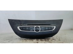 SISTEMA AUDIO / RADIO CD 281150013R 