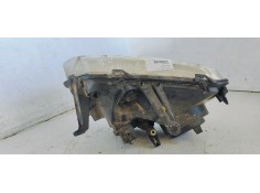 Recambio de faro derecho para dacia duster 1.5 dci referencia OEM IAM 1305237284  