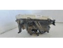 Recambio de faro derecho para dacia duster 1.5 dci referencia OEM IAM 1305237284  