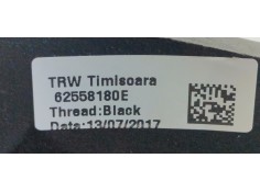 Recambio de volante para bmw serie 3 lim. (f30) 2.0 turbodiesel referencia OEM IAM 62558180E  