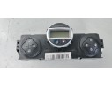Recambio de mando climatizador para renault scenic ii 1.5 dci diesel referencia OEM IAM 8200501465  