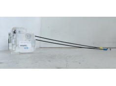 Recambio de cerradura puerta trasera izquierda para mitsubishi outlander (gf0) kaiteki 4wd referencia OEM IAM   