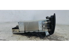 Recambio de sistema audio / radio cd para renault laguna iii dynamique referencia OEM IAM 281150013R  