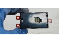 Recambio de pantalla multifuncion para ssangyong kyron 2.0 d referencia OEM IAM 8111009010  