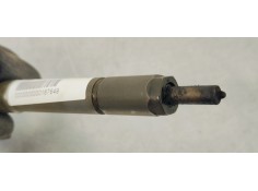 Recambio de inyector para hyundai tucson (jm) 2,0 crdi vgt comfort full 4x4 referencia OEM IAM 0445110258  