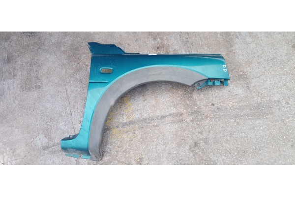 Recambio de aleta delantera derecha para land rover freelander (ln) 2.0 turbodiesel referencia OEM IAM   