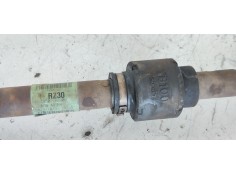 Recambio de transmision delantera derecha para kia rio (yb) edition 7 referencia OEM IAM 49501H8300  