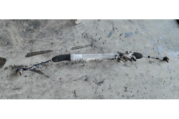 Recambio de cremallera direccion para bmw x3 (e83) 3.0d 204 4x4 referencia OEM IAM 7853974391  