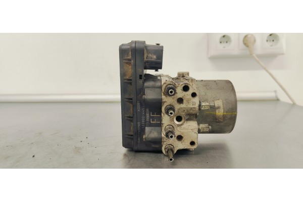 Recambio de abs para mazda 6 lim. (gh) 2.2 mzrcd 163 fap referencia OEM IAM GAM7437A0  