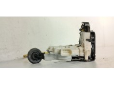 Recambio de cerradura puerta trasera izquierda para audi a6 avant (4b5) 2.5 tdi referencia OEM IAM 4F0839015  
