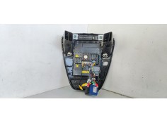 Recambio de pantalla multifuncion para opel insignia berlina 2.0cdti 130 fap referencia OEM IAM 13273097  