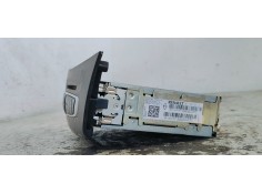 Recambio de sistema audio / radio cd para renault laguna iii dynamique referencia OEM IAM 281150013R  