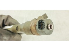 Recambio de inyector para hyundai tucson (jm) 2,0 crdi vgt comfort full 4x4 referencia OEM IAM 0445110258  